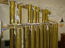 chime re-hang